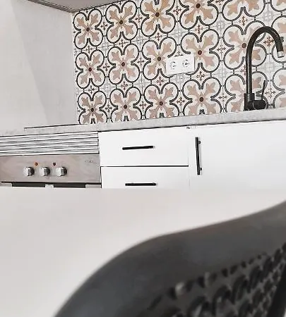 Apartment Casa Na Portimao