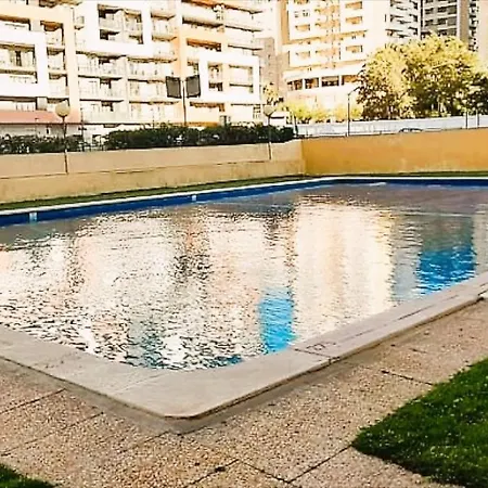 Apartment Casa Na
