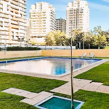 Casa Na Apartment *