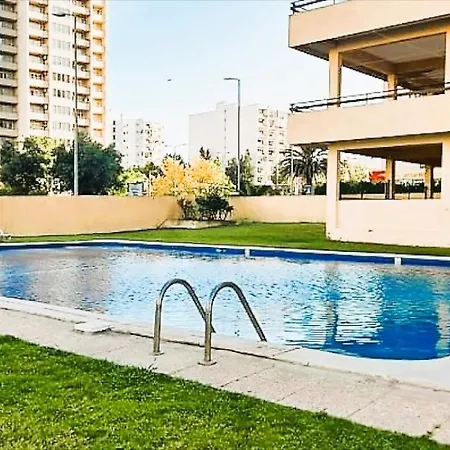 Apartment Casa Na *