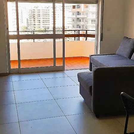 Apartment Casa Na
