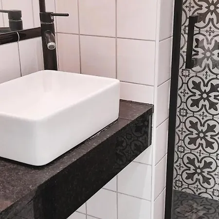 Casa Na Apartment