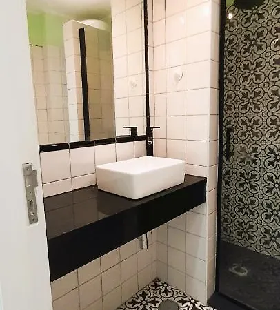 Apartment Casa Na